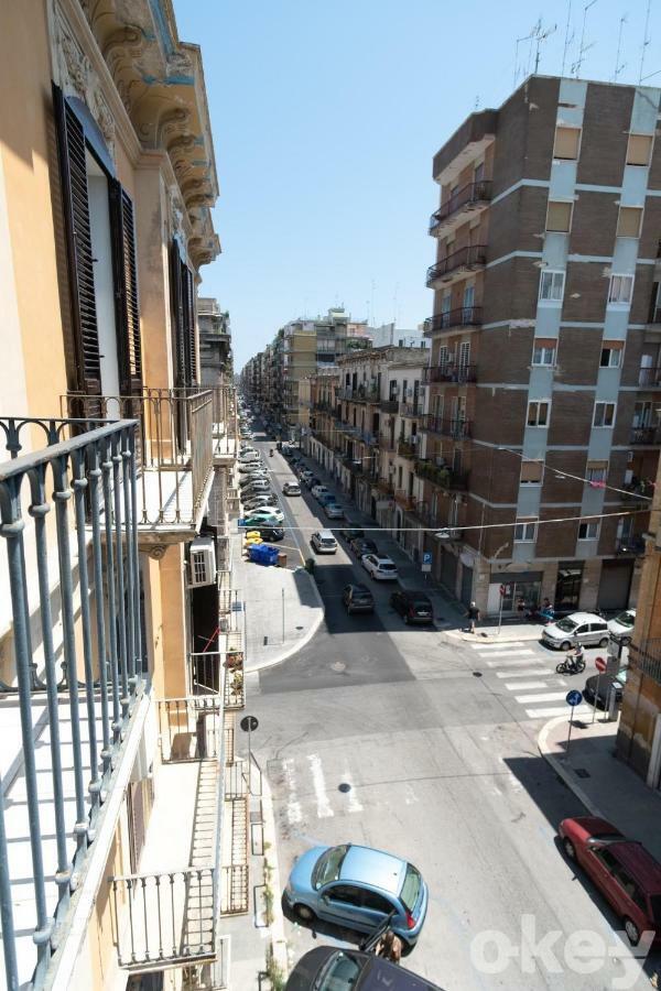 Corto Barese - Centro Appartamento Bari